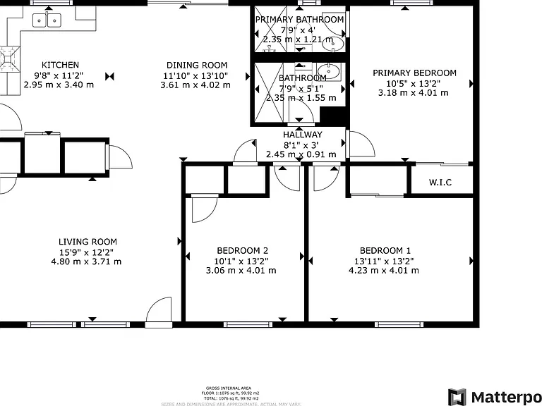 6858 E David Dr — Photo 35