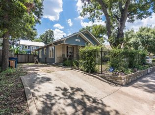 2023 E 2nd St, Austin, TX 78702