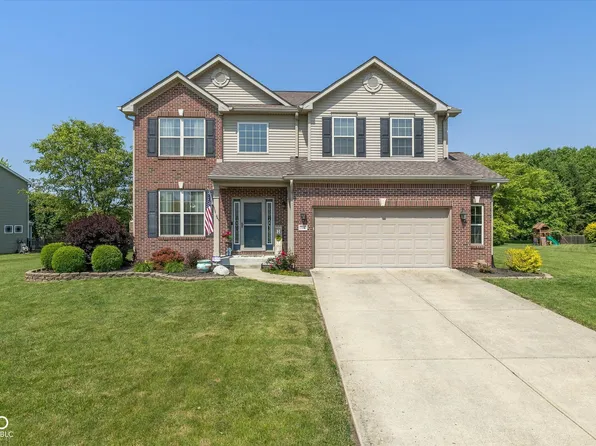 7140 Lakeland Trails Blvd, Indianapolis, IN 46259