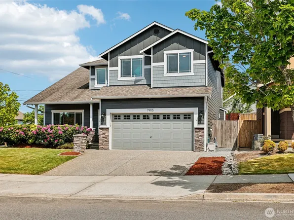7905 14th Street SE, Lake Stevens, WA 98258