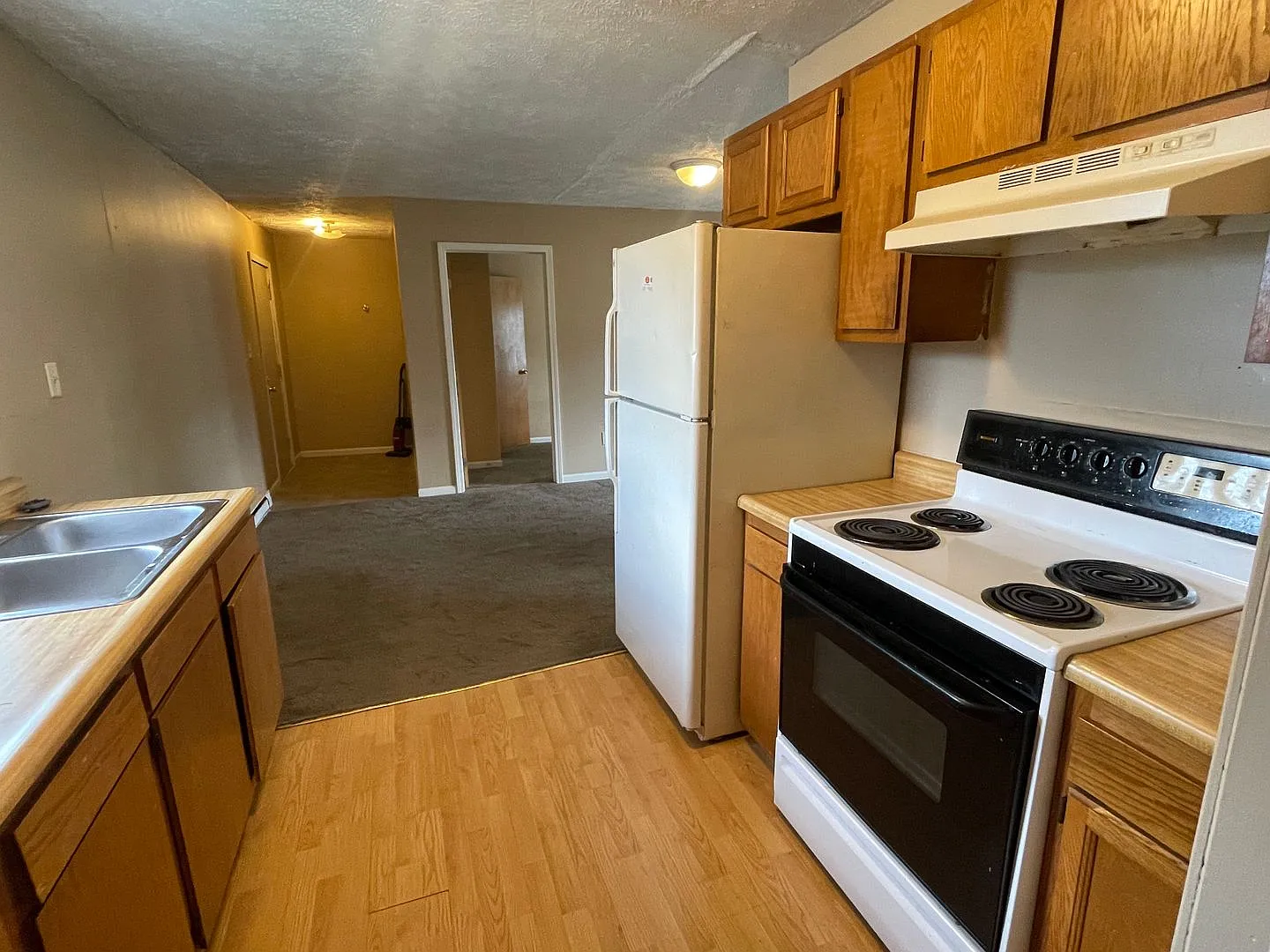 Beautiful apartments — Photo 4