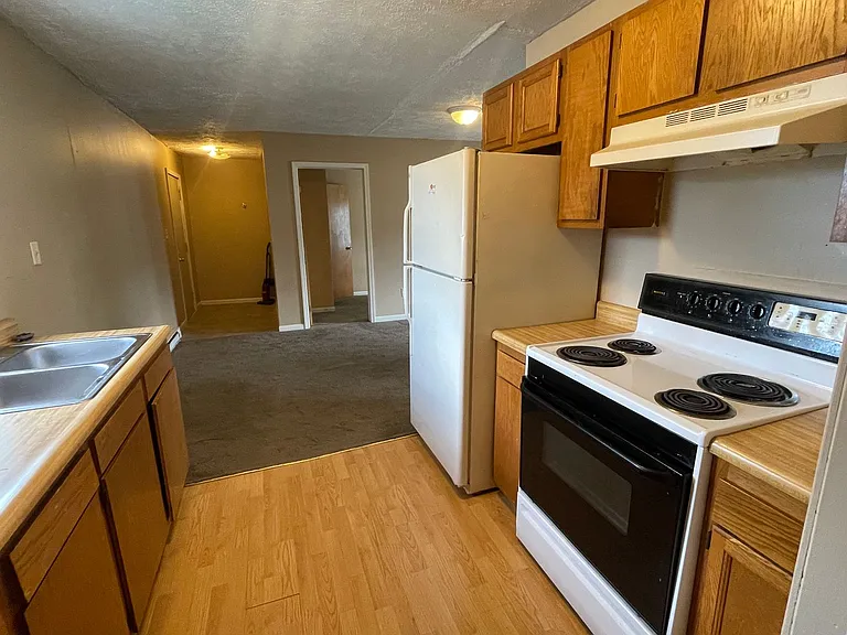 Beautiful apartments — Photo 4