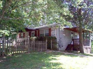 3335 Blue Springs Rd, Strawberry Plains, TN 37871