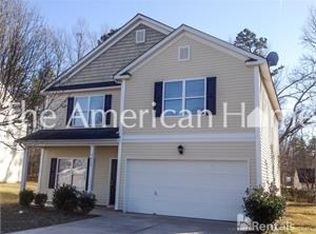7413 William Reynolds Dr, Charlotte, NC 28215