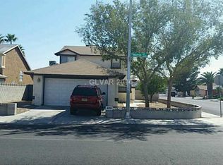 4201 Harris Ave, Las Vegas, NV 89110