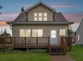 1000 Macarthur Ave, Ashland, WI 54806