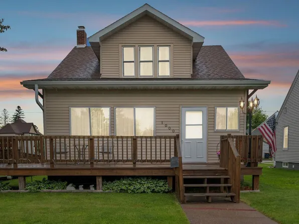 1000 Macarthur Ave, Ashland, WI 54806