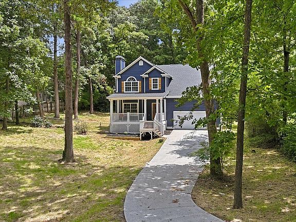 3rd image of 5422 Cheyenne Dr