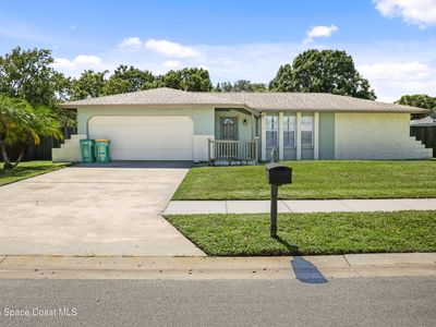 611 Cornell Ave, Melbourne, FL, 32901