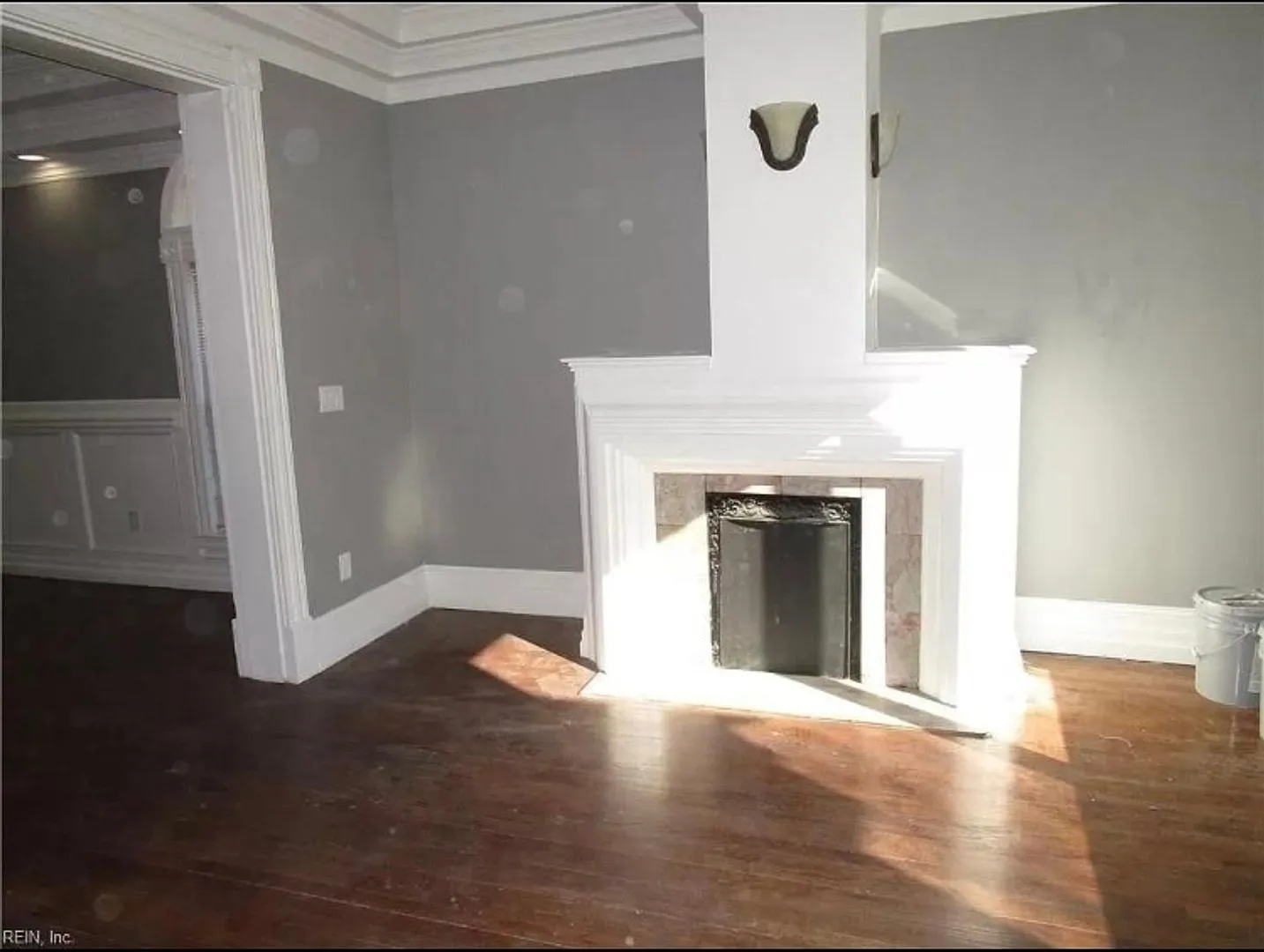 Charming 3BR House in Norfolk — Photo 2