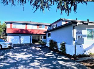 850 Williams Way, Mountain View, CA 94040