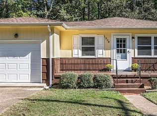 1338 Hixson Pike, Chattanooga, TN 37405