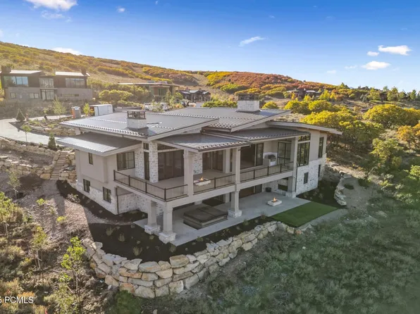 9216 N Uinta Cir, Kamas, UT 84036