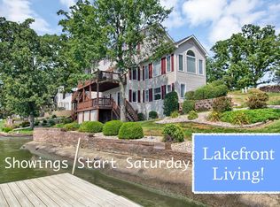 1825 Port Ln, Worden, IL 62097