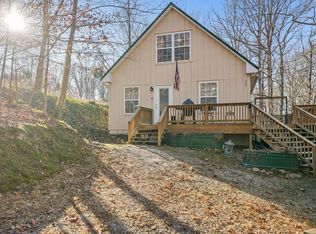 725 Calvert Ridge Rd, Westmoreland, TN 37186