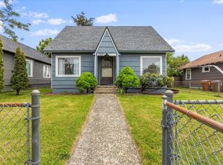 1020 E Harrison St, Tacoma, WA 98404