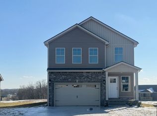 22 Echo Rdg Lot 22, Oak Grove, KY 42262