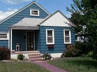 5604 Staunton Ave SE, Charleston, WV 25304
