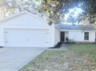3271 Beaver Ave, Spring Hill, FL 34609