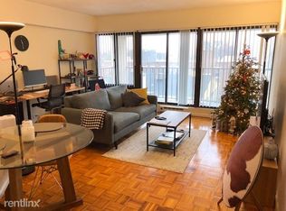 10 Centre St APT 4B, Cambridge, MA 02139
