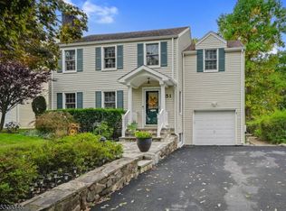 51 W Lawn Rd, Livingston, NJ 07039