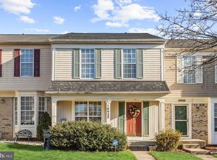 10922 Baskerville Rd, Reisterstown, MD 21136