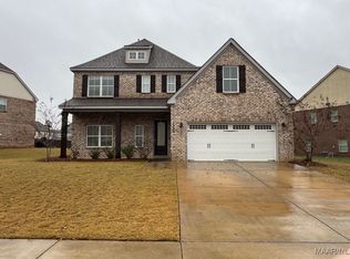 1353 Tullahoma Dr, Prattville, AL 36066