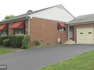 114 Williamson Rd, Winchester, VA 22602