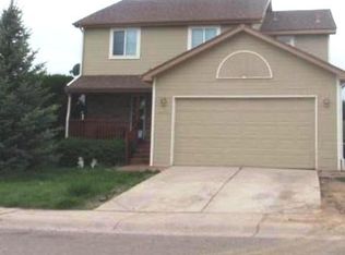 9646 Fairwood St, Littleton, CO 80125