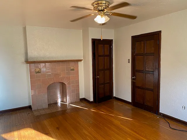 1 bed, 800 sqft, $1,100 — Photo 2