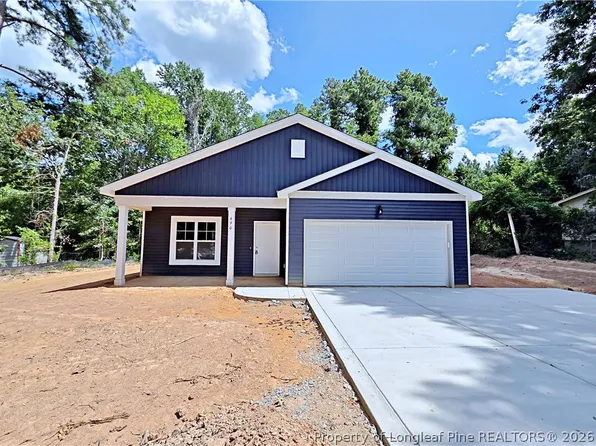 490 Needmore Rd, Carthage, NC 28327