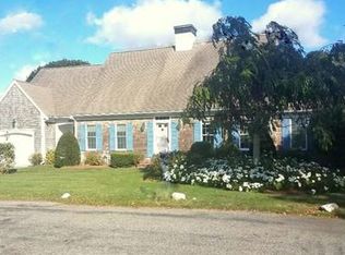 13 Osborne Rd, Harwich, MA 02645