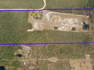 17300 Arisa Rd, Fountain, FL 32438