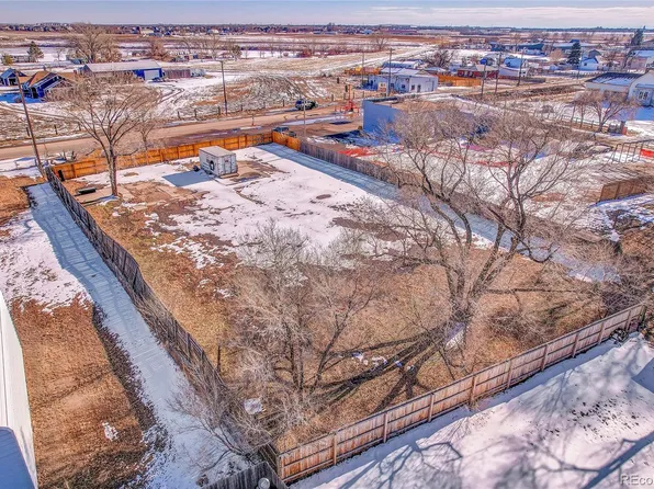 12355 Brighton Road, Henderson, CO 80640