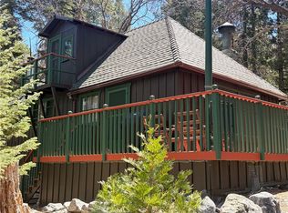 120 Barton Flats Trl, Angelus Oaks, CA 92305