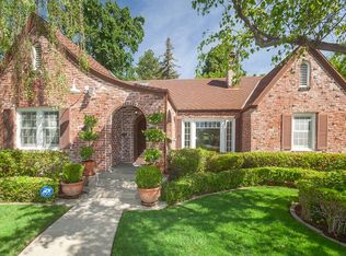 1725 W Walnut St, Stockton, CA 95203