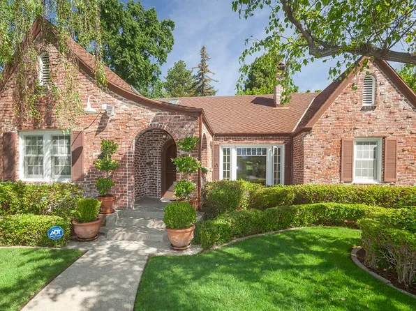 1725 W Walnut St, Stockton, CA 95204