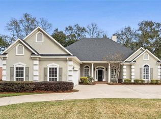 1083 Southern Way Ct, Mobile, AL 36609