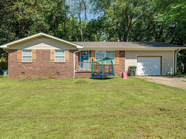 4631 Northland Ln, Chattanooga, TN 37416