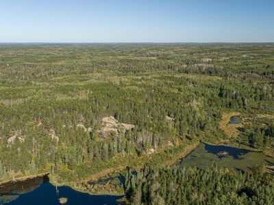 Forest Rd #200, Orr, MN, 55771