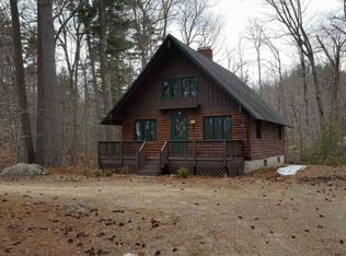 122 Cummings Cove Rd, Meredith, NH 03253