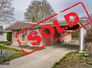 3028 W Bismark Ave, Spokane, WA 99205