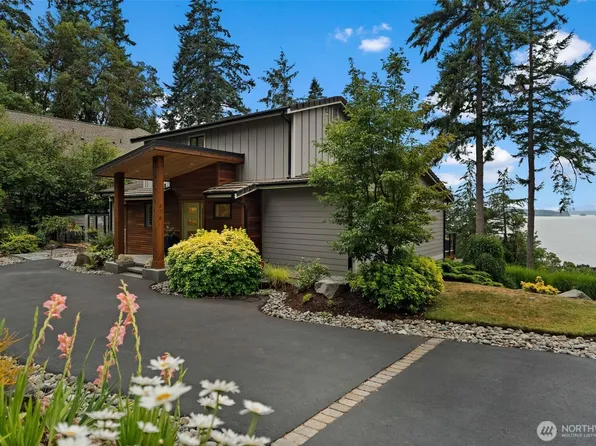 176 Brick Kiln Road, Fox Island, WA 98333