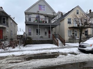 2229 Faber St, Hamtramck, MI 48212