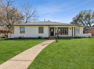 13766 Rolling Hills Ln, Dallas, TX 75240