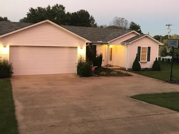 5050 N Main St, Milan, TN 38358