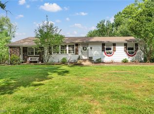 8151 Pheasant Ave NW, North Canton, OH 44720