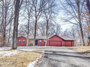 20441 Elmwood Rd, Clearwater, MN 55320