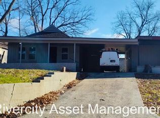 2880 Cela Rd #1, Memphis, TN 38128