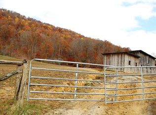 Valley Springs, Rose Hill, VA 24281